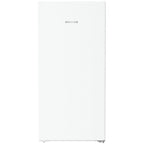 161L Freestanding No Frost Tall Freezer, White - Liebherr FNe4204 - London Houseware - 1