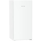 161L Freestanding No Frost Tall Freezer, White - Liebherr FNe4204 - London Houseware - 2