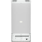 161L Freestanding No Frost Tall Freezer, White - Liebherr FNe4204 - London Houseware - 8