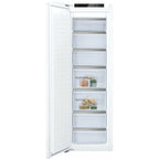 White Built-In Freezer / No Frost - Neff GI7812EE0G - London Houseware - 1