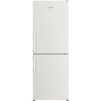 232L Low Frost Freestanding Fridge Freezer, 60/40, White - Indesit IB55532WUK - London Houseware - 1