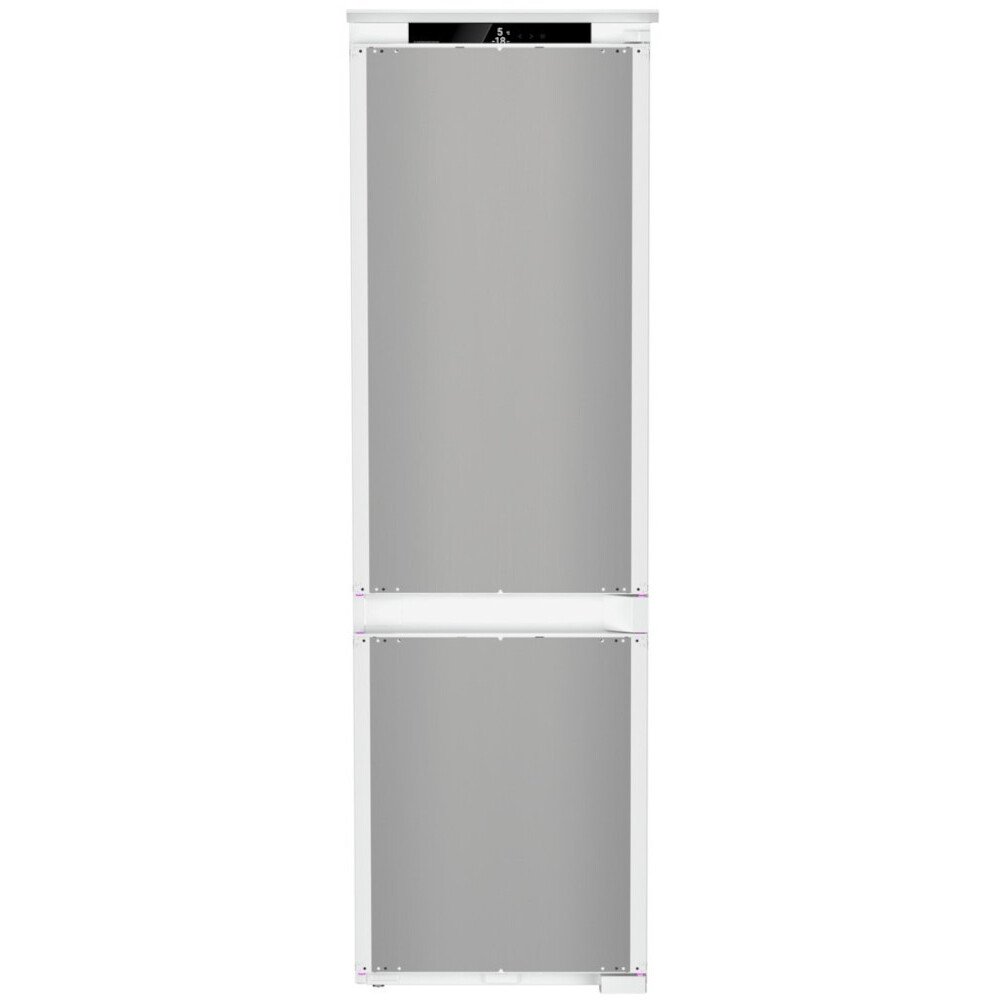 264L Low Frost Integrated Fridge Freezer, 70/30, White - Liebherr ICSe5103 - London Houseware - 2