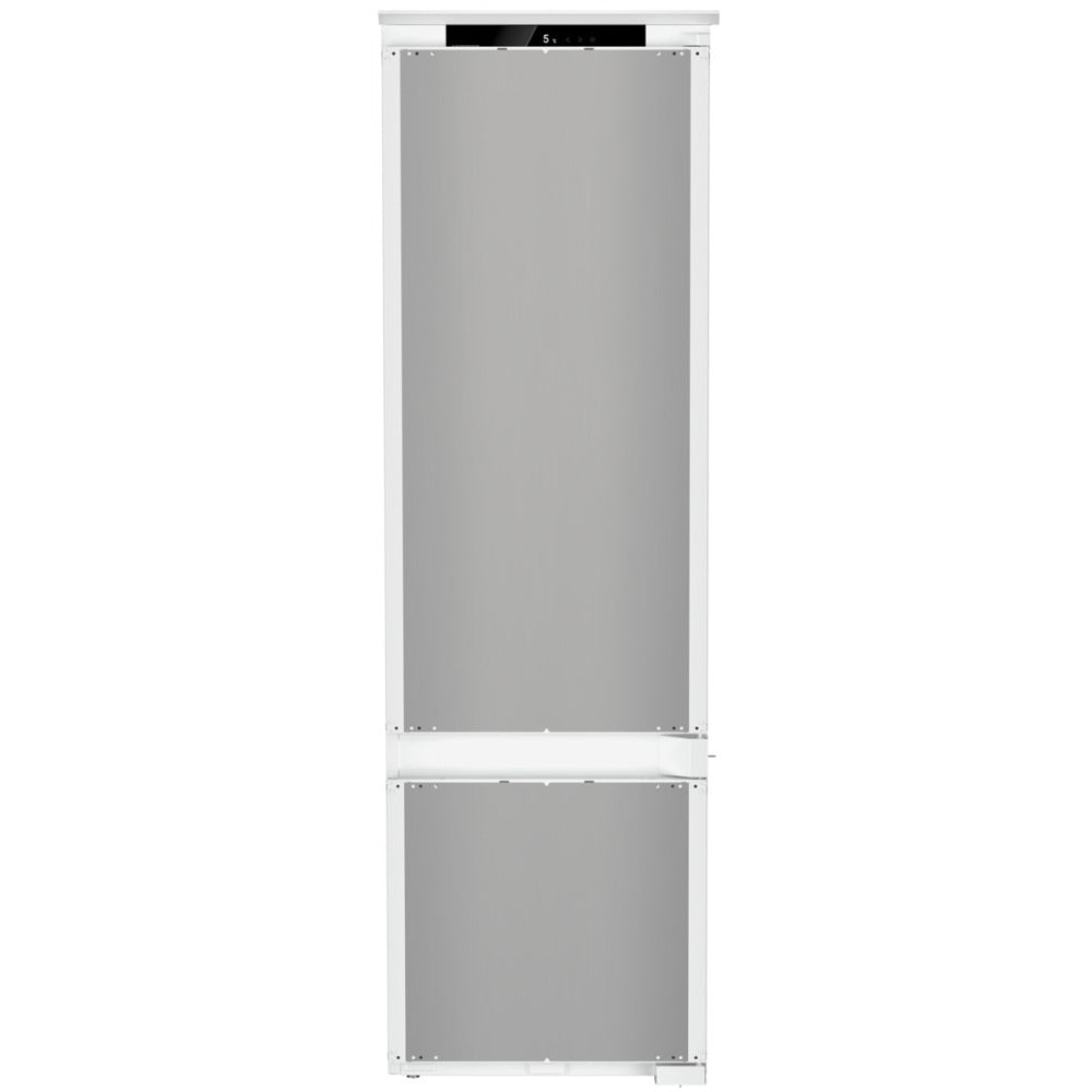 266L No Frost Integrated Fridge Freezer, 80/20, White - Liebherr ICSe5122 - London Houseware - 3