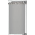 157L Built-In Under counter Larder Fridge, White - Liebherr IRBd4020 - London Houseware - 2