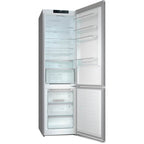 326L No Frost Freestanding Fridge Freezer, 70/30, Stainless Steel - Miele KFN 4391 ED - London Houseware - 5
