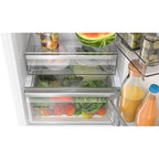 309L Frost Free Bosch Fridge Freezer, 60/40, White - KGN39AWCTG Series 6 - London Houseware - 3