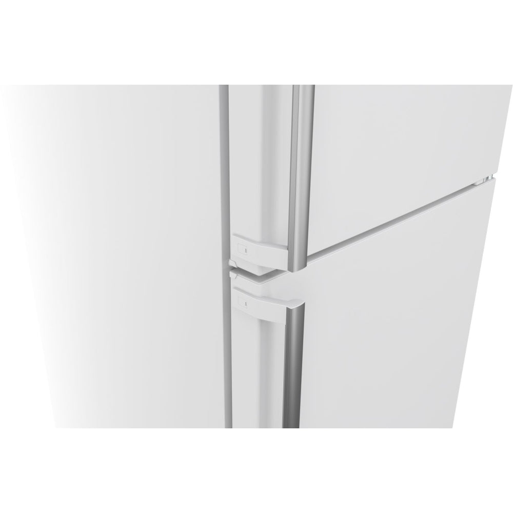 309L Frost Free Bosch Fridge Freezer, 60/40, White - KGN39AWCTG Series 6 - London Houseware - 8