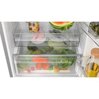 440L No Frost Bosch Fridge Freezer, 70/30, Stainless Steel - KGN492LDFG Series 4 - London Houseware - 7
