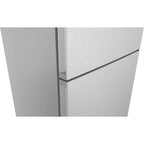 440L No Frost Bosch Fridge Freezer, 70/30, Stainless Steel - KGN492LDFG Series 4 - London Houseware - 5