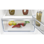 267L Low Frost Neff Integrated Fridge Freezer, Sliding Hinge, 60/40 - KI5862SE0G N50 - London Houseware - 6