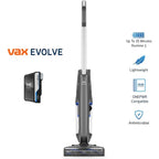 Cordless Upright Vacuum Cleaner VAX -CLSV-LXKS - London Houseware - 5