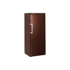 Brown Upright Wine Fridge, 312 Bottles x 750ml – Liebherr WKt 6451 - London Houseware - 5