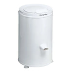Montpellier MSD2800W -3kg White 2800rpm Gravity Spin Dryer - London Houseware - 1