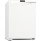 107L Static Under Counter Freezer, White - Miele F 4001 D - Naamaste London Homewares - 1