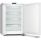 107L Static Under Counter Freezer, White - Miele F 4001 D - Naamaste London Homewares - 11