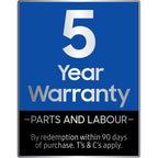 75cm Samsung Induction Hob with Flex Zone Plus - NZ84C6058FK Series 6 - Naamaste London Homewares - 10