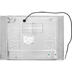 Cucina Smeg Gas Hob 5 Burner Stainless Steel - P272XGH - London Houseware - 3