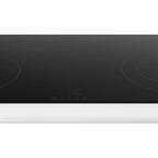 80cm 4 Zone Electric Ceramic Hob, Frameless - Bosch PKN811BA2E Series 4 Naamaste London Homewares - 2