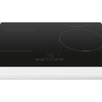 59cm 4 Zone Bosch Induction Hob, Black - PWP611BB5B Series 4 - Naamaste London Homewares - 4