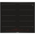 61cm Bosch Induction Hob, Profile Trim - PXX675DV1E Series 8 - Naamaste London Homewares - 1