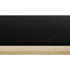 80cm 4 Zone Bosch Induction Hob, Black - PXY83KHC1E Series 6 - Naamaste London Homewares - 2