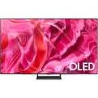 Samsung TV, 77 Inch OLED 4K HDR Smart - S90C QE77S90CATXXU - London Houseware - 6