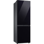 344L Bespoke/EU Samsung Fridge Freezer, Classic 70/30, Black - RB34C6B2E22 - London Houseware - 3