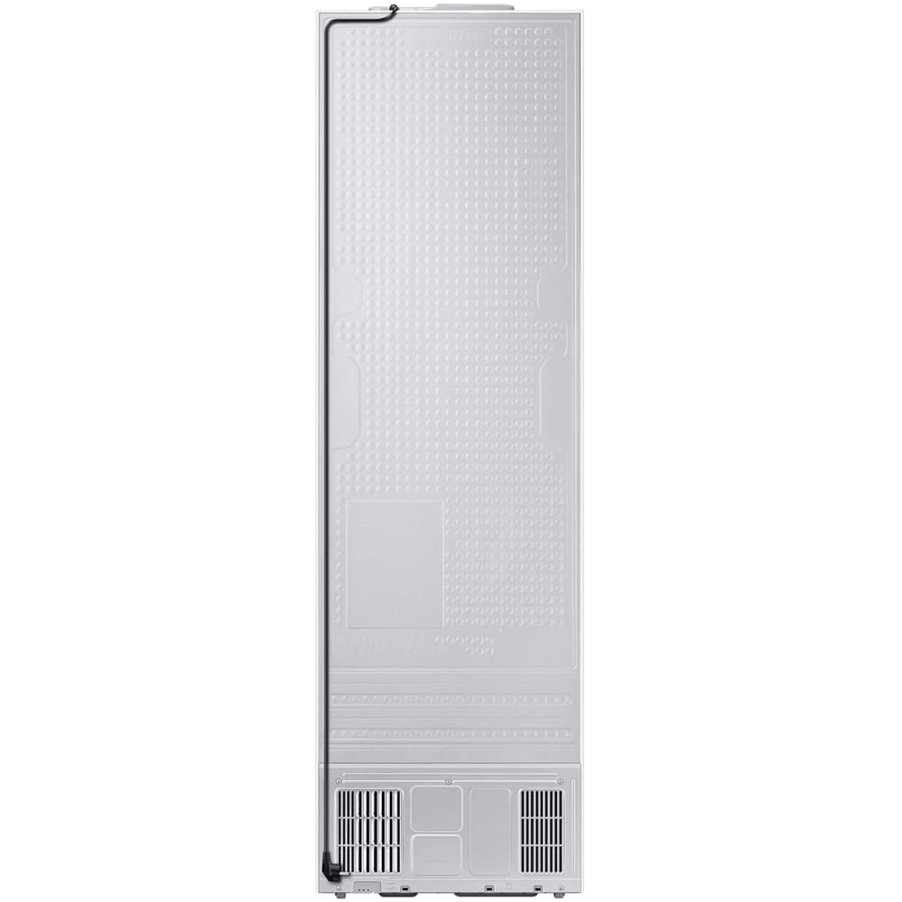 390L SpaceMax No Frost Samsung Fridge Freezer, 80/20, White - RB38C602CWW Series 5 - London Houseware - 8