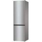 361L Total No Frost Hisense Fridge Freezer, 70/30, Stainless Steel - RB470N4SICUK - London Houseware - 7