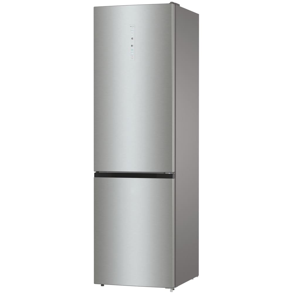 361L Total No Frost Hisense Fridge Freezer, 70/30, Stainless Steel - RB470N4SICUK - London Houseware - 7