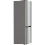 361L Total No Frost Hisense Fridge Freezer, 70/30, Stainless Steel - RB470N4SICUK - London Houseware - 3