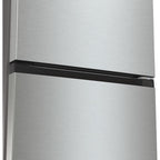 361L Total No Frost Hisense Fridge Freezer, 70/30, Stainless Steel - RB470N4SICUK - London Houseware - 11