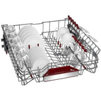Neff Integrated Dishwasher, Fully Built-In - N50 S155HCX27G - London Houseware - 5