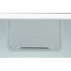 371L Freestanding Tall Larder Fridge, Grey - Hotpoint SH8A2QGRDUK - London Houseware - 4