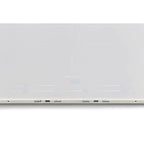 90cm White Induction Hob - Smeg SI2M7953DW - Naamaste London Homewares - 7