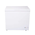 SIA CHF200W - 90cm 201L White Freestanding Chest Freezer - London Houseware - 5