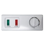 SIA CHF60W – 36cm White Slimline Chest Freezer - London Houseware - 5