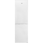 182L Freestanding Fridge Freezer, White - SIA SFF1570W - London Houseware - 1