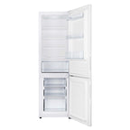 260L Freestanding Fridge Freezer 70/30 Split - SIA SFF17670W - London Houseware - 2