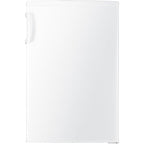 119L Freestanding Under counter Fridge, White – SIA SFR55WH - London Houseware - 1