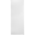 160L White Freestanding Upright Freezer - SIA SFZ144WH - London Houseware - 1