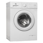 6kg Washing Machine White, Freestanding – SIA SWM6100W - London Houseware - 5