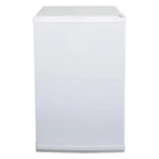 SIA UCF50WH – 50cm wide 80L White Under Counter Freezer - London Houseware - 5
