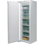 Bosch integrated freezer, No Frost - Series 6 GIN81AEF0G - London Houseware - 2