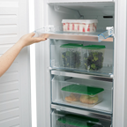 Bosch integrated freezer, No Frost - Series 6 GIN81AEF0G - London Houseware - 5