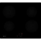 60cm 4 Zone Neff Induction Hob, Frameless - T36CA50X1U N30 - Naamaste London Homewares - 1
