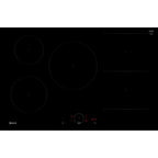 80cm 5 Zone Neff Induction Hob, Black - T58PHW1L0 N70 - Naamaste London Homewares - 1