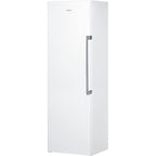263L Freestanding Frost Free Tall Freezer, White - Hotpoint UH8F2CWUK - London Houseware - 1