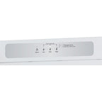 60cm No Frost Tall Freezer, White - Indesit UI6F2TWUK - Naamaste London Homewares - 3