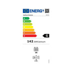 Compact Wine Cooler, 38 Bottles x 750ml – Vestfrost WFG 32 - London Houseware - 3